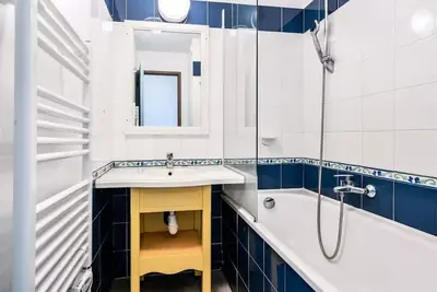 Image de Appartement Confort 2 chambres (7 personnes)