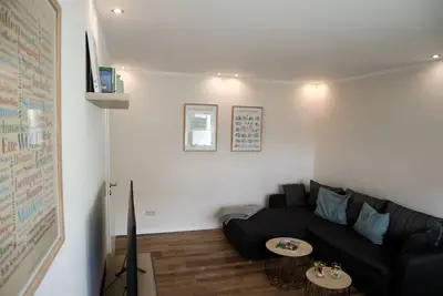 Image de Vacation apartment Dicke Linde, 55sqm, 1 bedroom, max. 3 persons