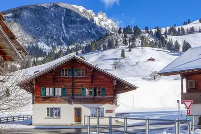 Image de Confortable appartement pour 4 personnes avec Wifi, Tv, patio, vue panoramique et parking