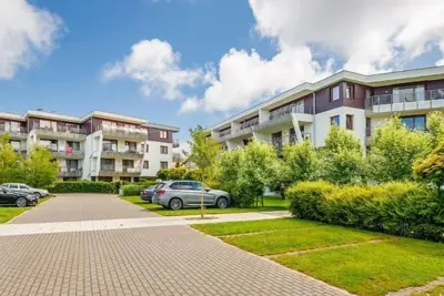 Image de Sun & Snow apartament dla 4 osób by Interhome