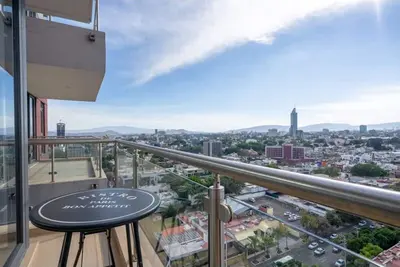 Image de Minerva Zone Appartement Super Vista entièrement équipé Piscine 3 Rec 6pp tv wifi Aa