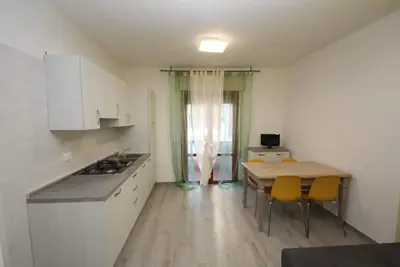 Image de Residence with swimming pool apartments