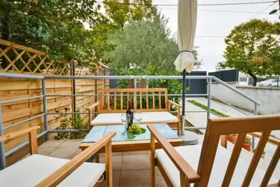 Appartement Mia by Interhome