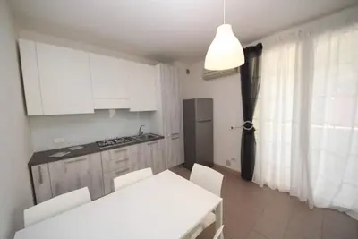 Image de Residence Veranda apartment in the center