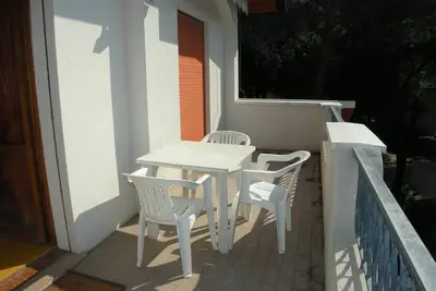 Image de Apartment with large terrace within a residence with swimming pool
