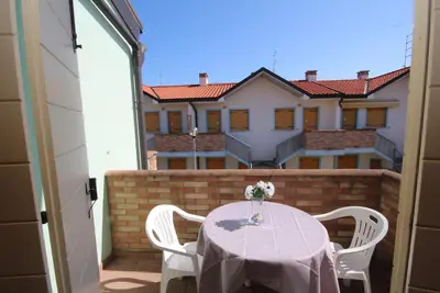 Image de Residence Solmare, apartments with swimming pool