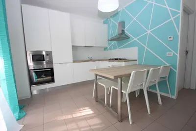Image de Residence Veranda apartment central area