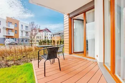 Image de Sun & Snow apartament dla 4 osób by Interhome