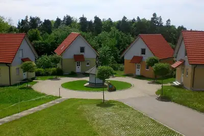 Image de Vacation home D with sun terrace