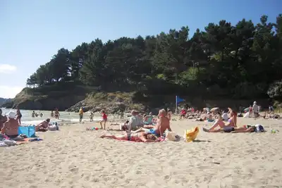 Image de C'est l'année de la bretagne pourquoi pas un séjour de quelques jours en été