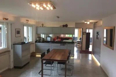 Image de Appartement de vacances Eischoll pour 1 - 6 personnes avec 2 chambres à coucher - Logement de vacanc