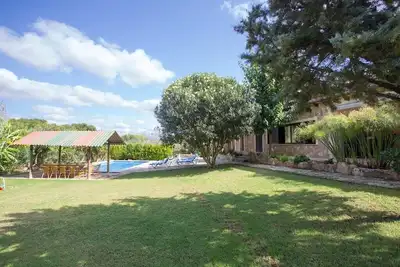 Image de Maison de vacances Bahia Azul pour 1 - 10 personnes avec 5 chambres Ă coucher - Maison de vacances