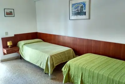 Image de Appartement de vacances Lignano Pineta pour 1 - 6 personnes avec 3 chambres à coucher - Logement de