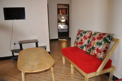 Image de Dear my place is located at Bagamoyo Tanzania. Its a safe and memorable place.
