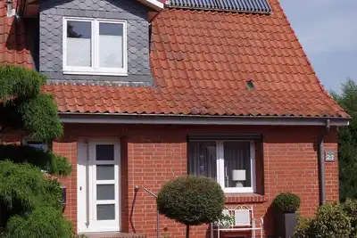 Image de Ferienwohnung Rehsprung - Appartement/fewo, Dusche Oder Bad, Wc, 1 Schlafrau
