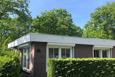 Image de Zoutelande cozy detached cottage at the bottom of the dunes