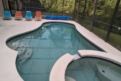 Image de Shaboo's Villa, Perfect Vacation Home, Always Fun!