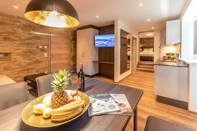 Image de Tevini Boutique Suites - Apartment Water, balcony