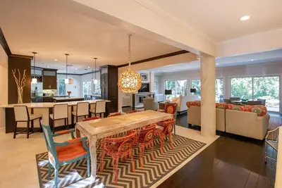 Image de The Sparkleberry House | 4 Bed, 4 Bath