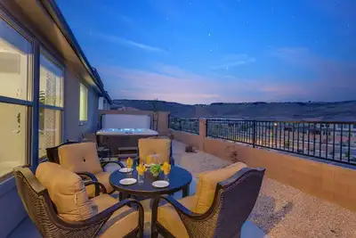 Image de Paseos 1146| Private Hot Tub, Pickleball Court, Access to Community Pool