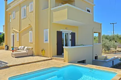 Image de Villa Konstantinos