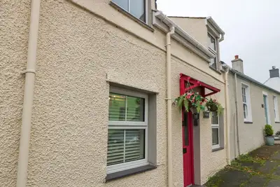 Image de Angorfa, pet friendly, country holiday cottage in Beaumaris