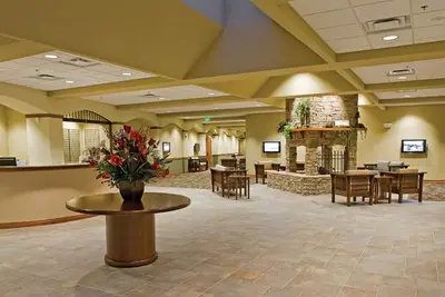 Image de Golfer's Delight! Club Wyndham Resort Fairfield Glade - 4 Bedroom Deluxe Unit