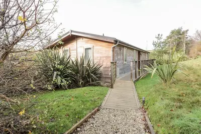 Image de 11 Lake View, country holiday cottage, with hot tub in Lanreath