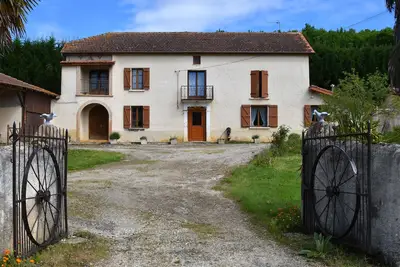 Image de Commingeoise farm (Renaissance)