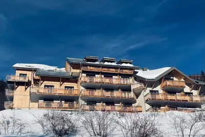 Image de The island in the sun 🌞 Alpe d'Huez🎿🏔 Cozy & Comfortable