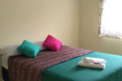 Espaço Brotou Lumiar Hospedagem e Gastronomia