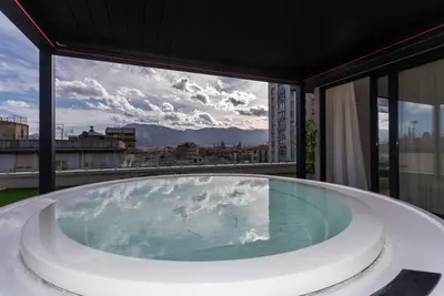 Image de Luxury Attico Massimo spa