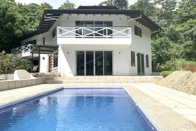 Image de Casa Grande - Private Jungle House - 15 mins to Dominical