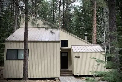 Image de Good Vibes All Around: Aspen Sixteen at Black Butte Ranch