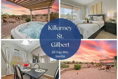 Image de Golf Course Home in Seville Gilbert! 30 Night Min!