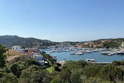 Image de Un Magnifico Residence a Porto Cervo, nel Cuore Della Costa Smeralda