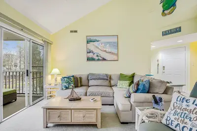 Image de Sea Colony Condo w/ Free WiFi, Central Ac, Shared Pools, & Hot Tubs