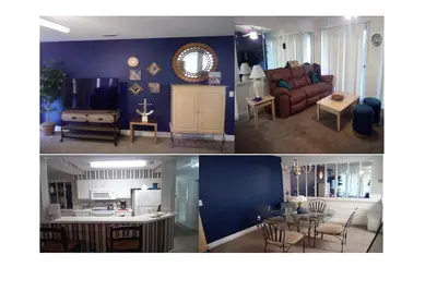 Image de Nc Calabash 2bd\/2ba Villa @ Brunswick Golf Resort 1st Flr Unit\nnear Golf & Beach
