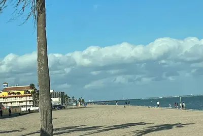 Image de Fun In the Sun &Sandy Toes, Villa Del Sol Condominiums 3938 Surfside blvd, Corpus