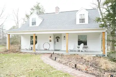 Image de Our Guest House
