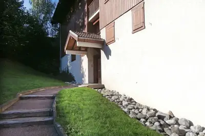 Image de Agréable appartement pour 4 personnes avec Wifi, Tv, balcon, animaux admis et parking