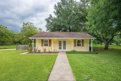 Image de Mother in law suite on our pecan orchard