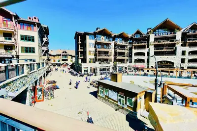 Image de Special Discount on Penthouse in NorthstarVillage, a wonderful getaway