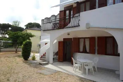 Image de Villa Emanuela apartments