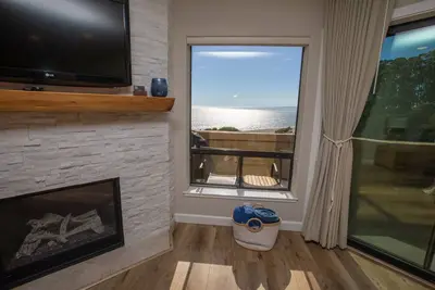 Image de Beach View Condo @ Seascape Beach Resort, Aptos Ca