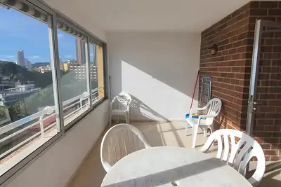 Image de Coblanca 20 (2 Chambres)