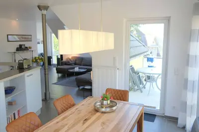Image de Ferienwohnung Rafaela - Ferienwohnung Rafaela in Zinnowitz