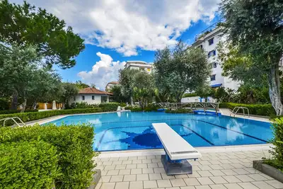 Image de Apartment Carmela – An Elegant Sanctuary in the Heart of Sorrento