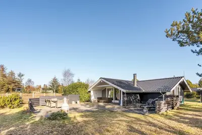 Image de Magnifique maison de 2 chambres à.