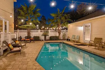 Image de Coco's Beach House and Cottage